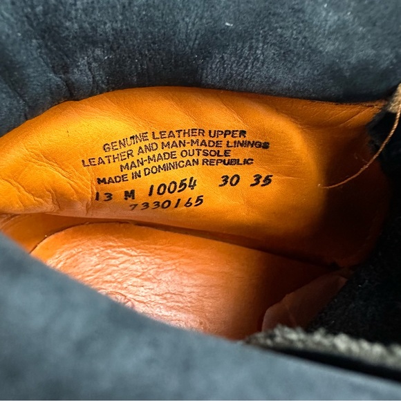 Timberland boot - Picture 16 of 16